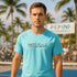 Pickleball Shatter Performance Shirt – Short Sleeve, Long Sleeve & Hoodie